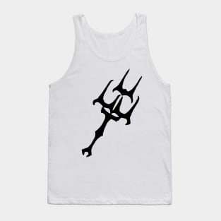 Project Pitchfork Tank Top